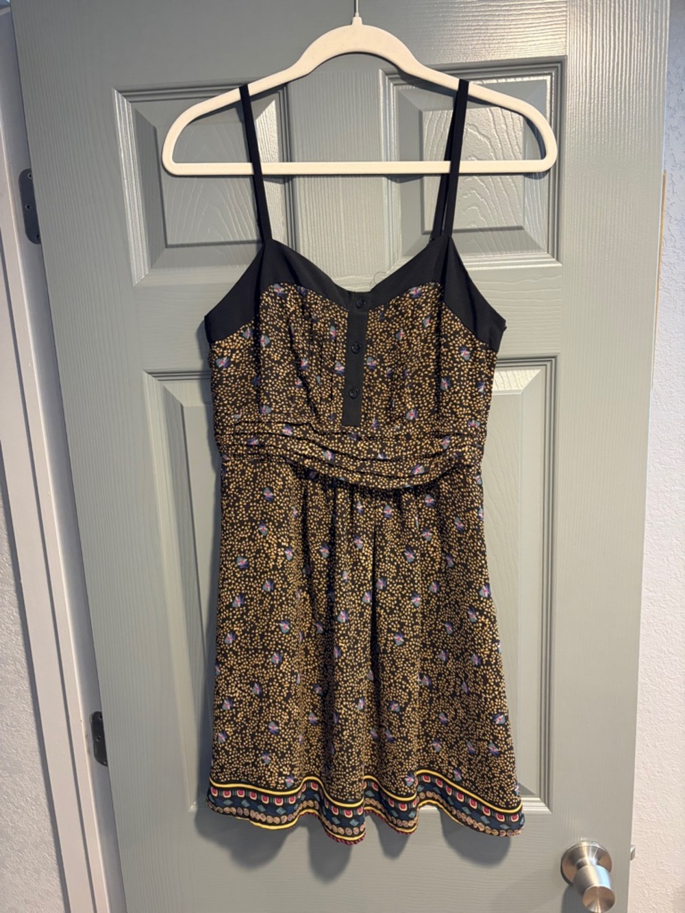 Vintage Urban Outfitters Sundress Size Small